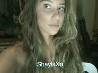 ShaylaXo