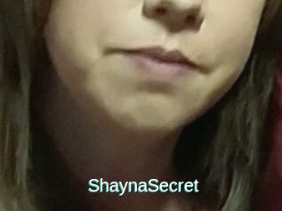 ShaynaSecret