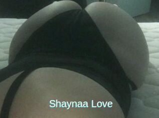 Shaynaa_Love