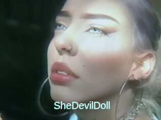 SheDevilDoll