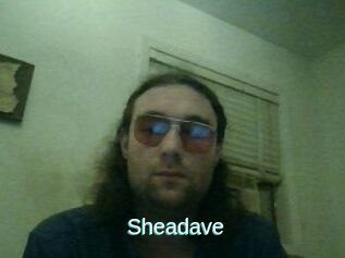 Sheadave