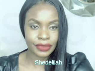 Shedelilah