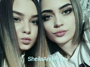 SheilaAndTina