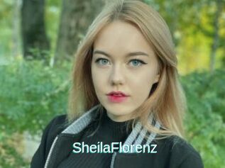 SheilaFlorenz