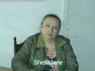 SheilaJane