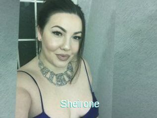 Sheirone