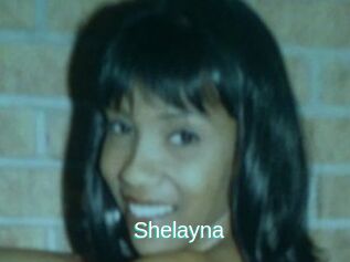 Shelayna