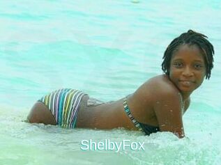 ShelbyFox