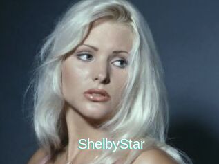 ShelbyStar