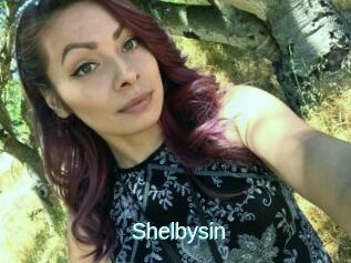 Shelbysin