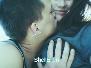 ShellEllen