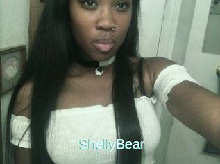 ShellyBear