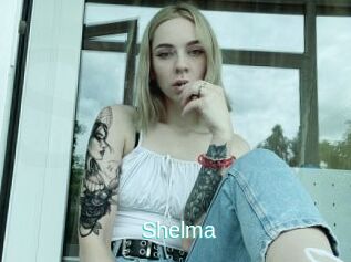 Shelma