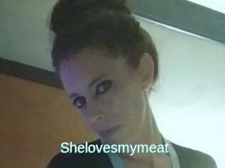 Shelovesmymeat