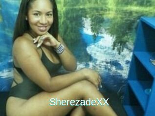 SherezadeXX