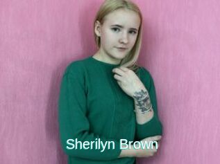 Sherilyn_Brown