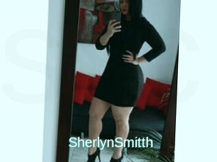 SherlynSmitth