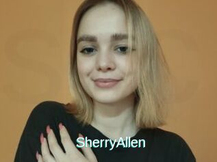 SherryAllen