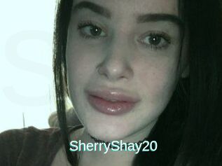 SherryShay20
