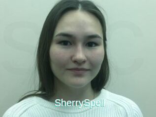 SherrySpell