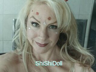 ShiShiDoll