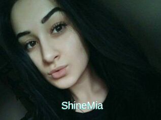 ShineMia