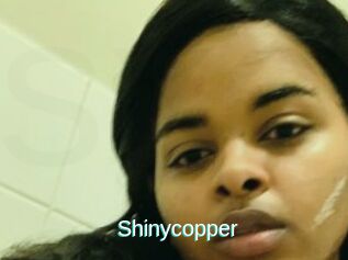 Shinycopper