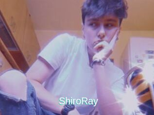 ShiroRay