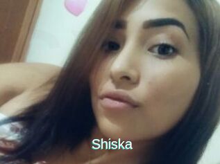 Shiska