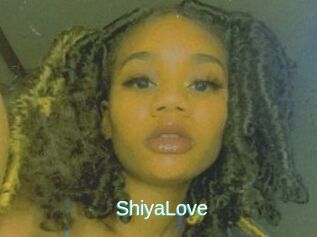 ShiyaLove