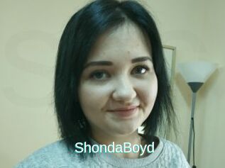 ShondaBoyd