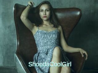ShondaCoolGirl