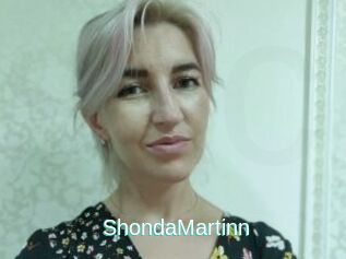 ShondaMartinn