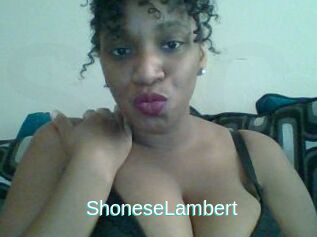 ShoneseLambert