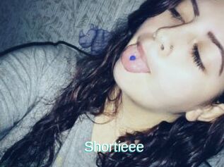 Shortieee
