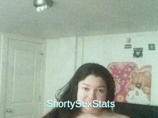 ShortySexStats