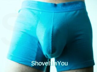 ShoveItInYou