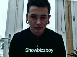 Showbizzboy