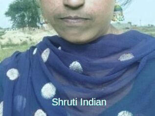Shruti_Indian
