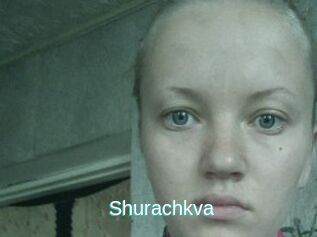 Shurachkva