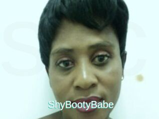 ShyBootyBabe