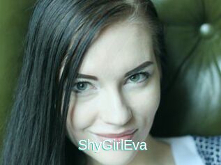 ShyGirlEva
