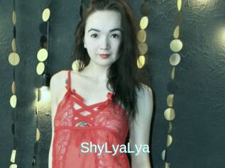 ShyLyaLya