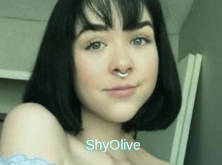 ShyOlive