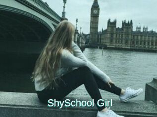 ShySchool_Girl