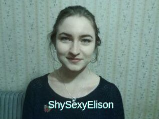 ShySexyElison