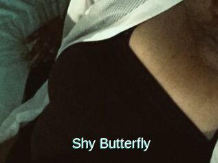Shy_Butterfly