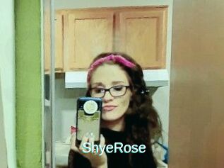 ShyeRose