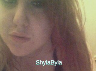 ShylaByla