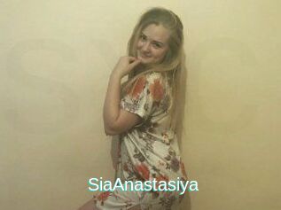 SiaAnastasiya